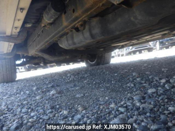 Used 2003 AT toyota hilux-surf RZN215W Image[33]