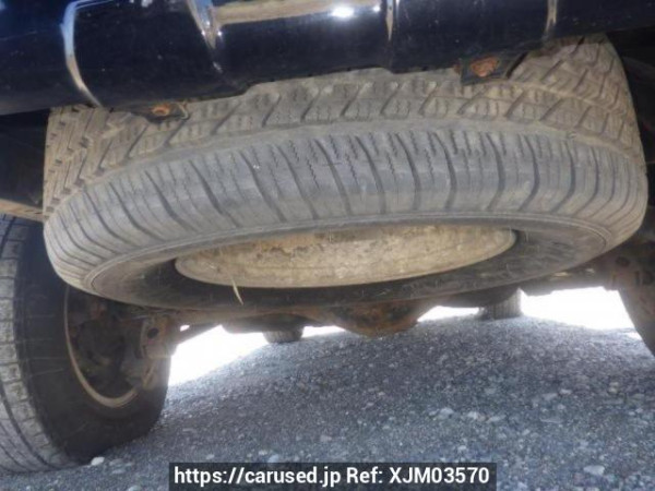 Used 2003 AT toyota hilux-surf RZN215W Image[34]
