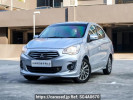 Mitsubishi Mirage Sedan others
