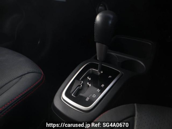 Used 2015 AT mitsubishi mirage-sedan null Image[17]