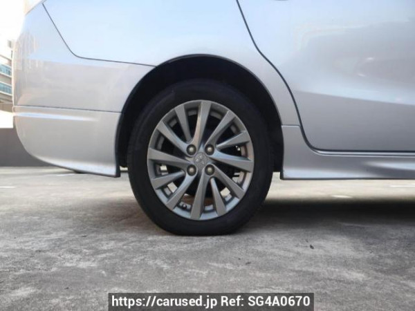 Used 2015 AT mitsubishi mirage-sedan null Image[21]