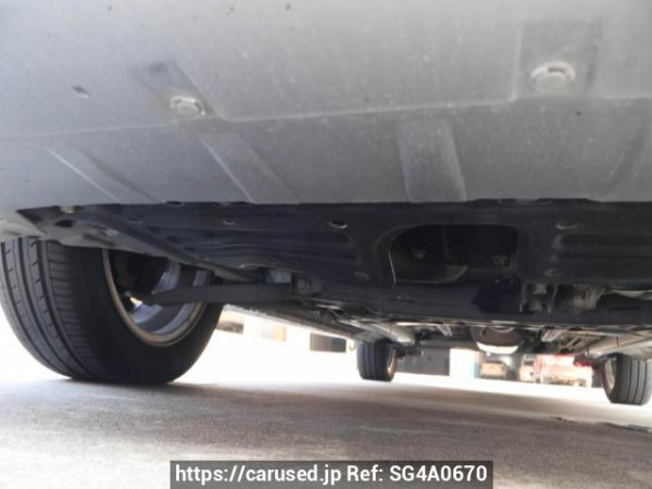 Used 2015 AT mitsubishi mirage-sedan null Image[23]