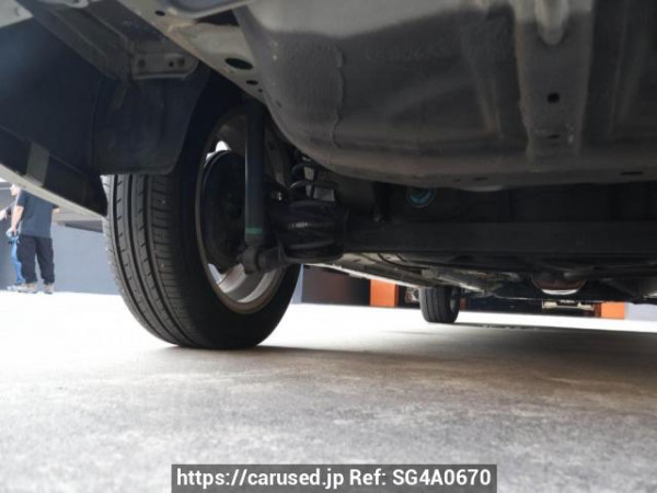 Used 2015 AT mitsubishi mirage-sedan null Image[25]