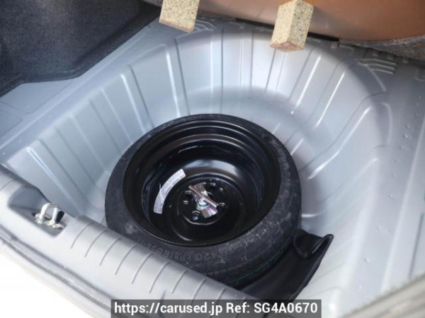 Used 2015 AT mitsubishi mirage-sedan null Image[27]