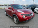 Nissan JUKE YF15