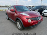 Used 2013 AT nissan juke YF15 Image[0]
