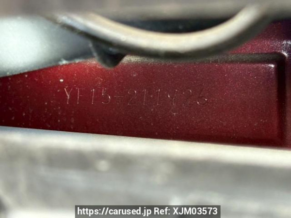 Used 2013 AT nissan juke YF15 Image[11]