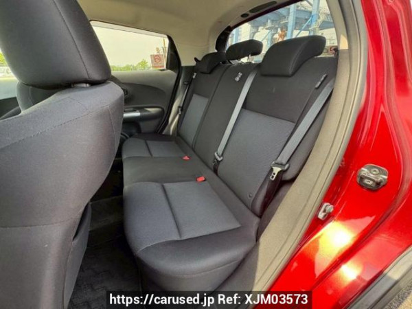 Used 2013 AT nissan juke YF15 Image[16]