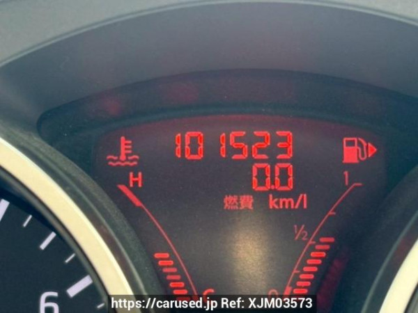 Used 2013 AT nissan juke YF15 Image[22]