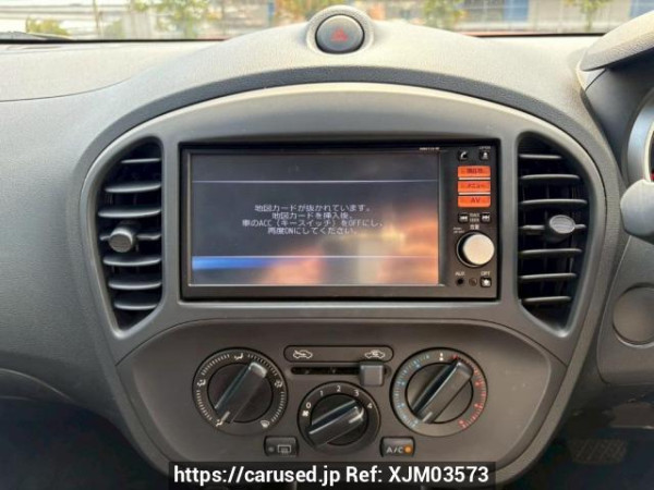 Used 2013 AT nissan juke YF15 Image[23]