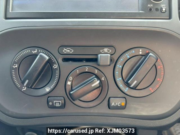 Used 2013 AT nissan juke YF15 Image[24]