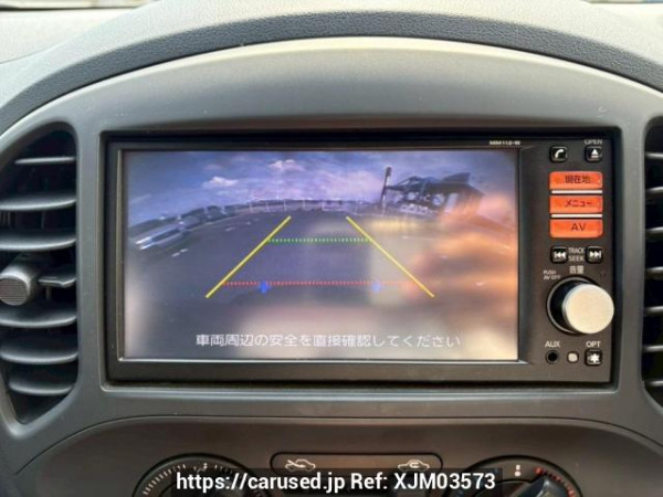 Used 2013 AT nissan juke YF15 Image[26]