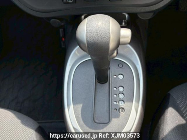 Used 2013 AT nissan juke YF15 Image[27]