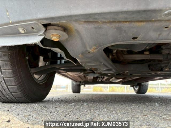 Used 2013 AT nissan juke YF15 Image[35]