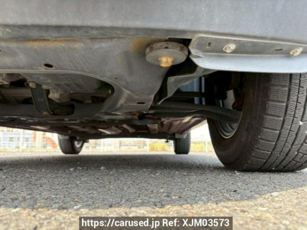 Used 2013 AT nissan juke YF15 Image[36]