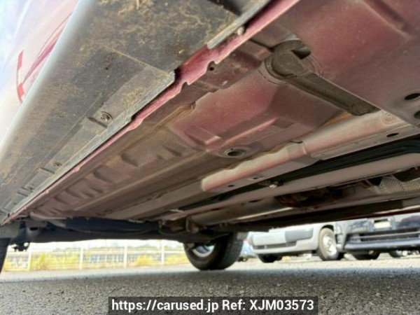 Used 2013 AT nissan juke YF15 Image[37]