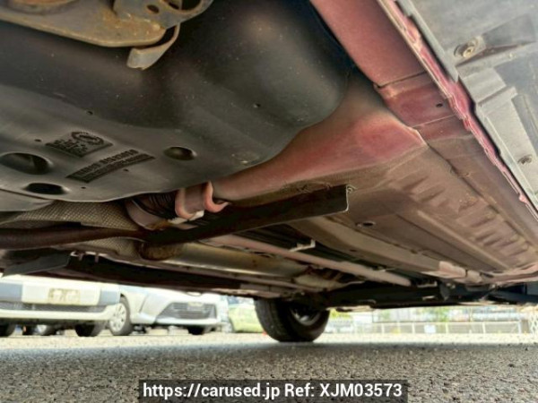 Used 2013 AT nissan juke YF15 Image[40]