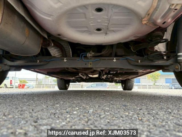 Used 2013 AT nissan juke YF15 Image[43]