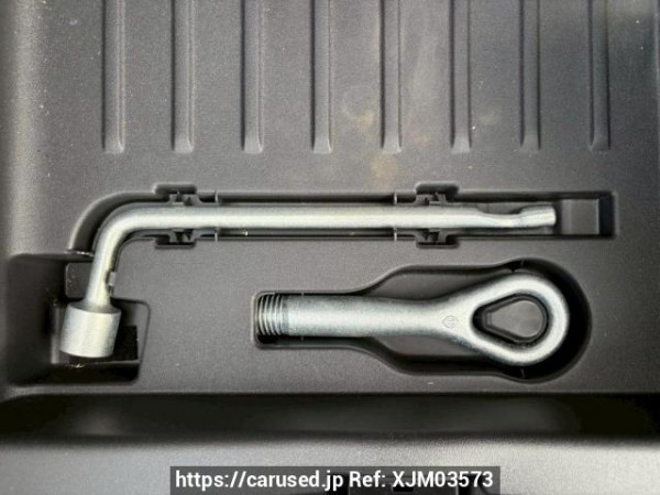 Used 2013 AT nissan juke YF15 Image[45]