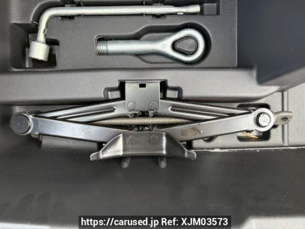 Used 2013 AT nissan juke YF15 Image[46]