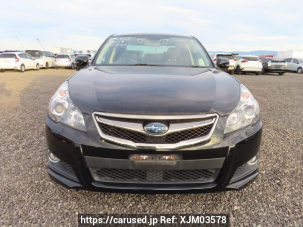 Used 2011 AT subaru legacy-b4 BM9 Image[1]