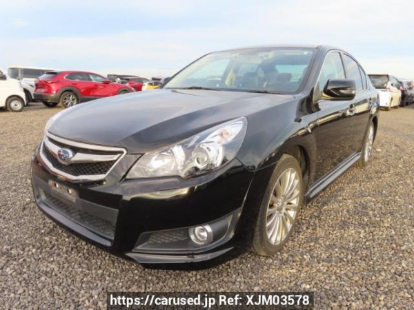 Used 2011 AT subaru legacy-b4 BM9 Image[2]