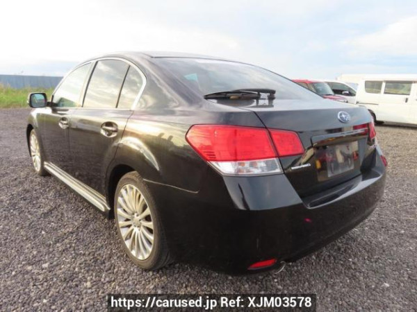 Used 2011 AT subaru legacy-b4 BM9 Image[4]