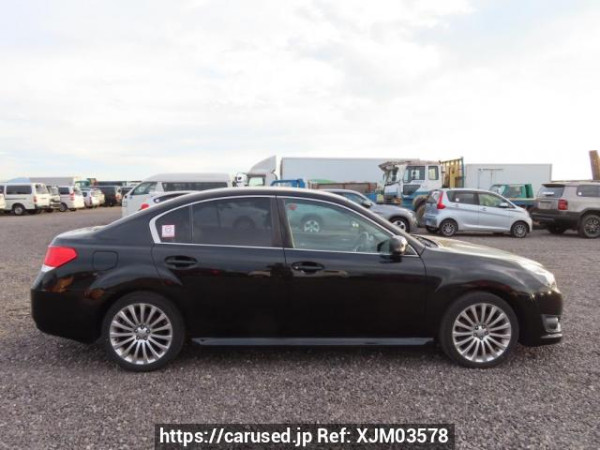 Used 2011 AT subaru legacy-b4 BM9 Image[7]