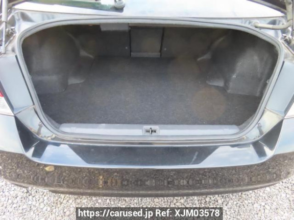 Used 2011 AT subaru legacy-b4 BM9 Image[8]