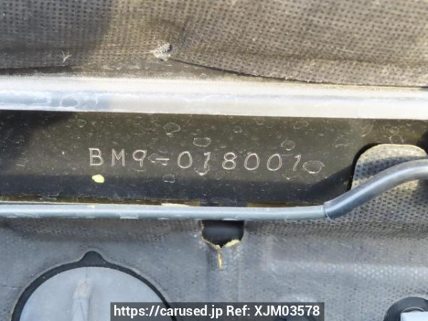 Used 2011 AT subaru legacy-b4 BM9 Image[12]