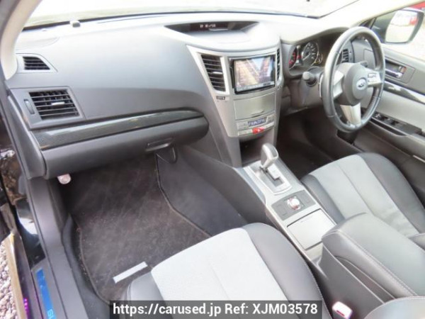 Used 2011 AT subaru legacy-b4 BM9 Image[14]