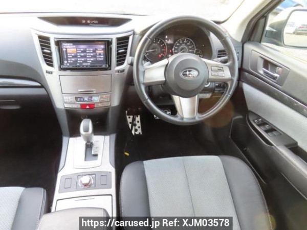 Used 2011 AT subaru legacy-b4 BM9 Image[19]