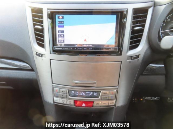 Used 2011 AT subaru legacy-b4 BM9 Image[22]