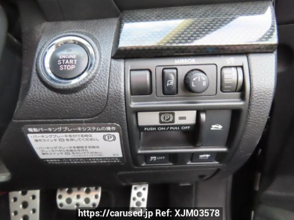Used 2011 AT subaru legacy-b4 BM9 Image[27]