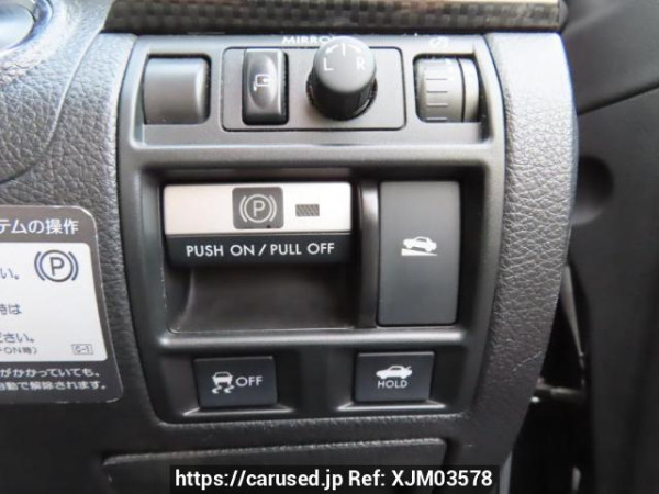 Used 2011 AT subaru legacy-b4 BM9 Image[28]