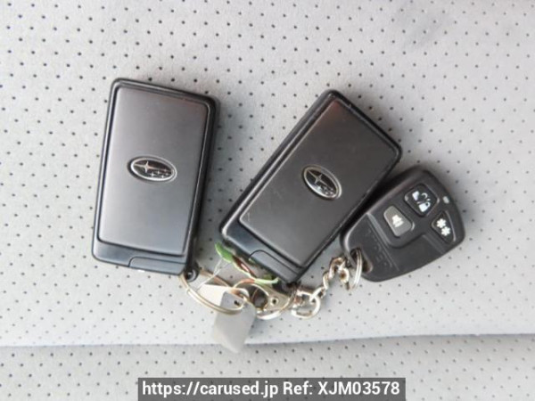 Used 2011 AT subaru legacy-b4 BM9 Image[29]