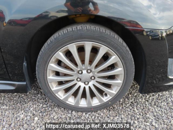 Used 2011 AT subaru legacy-b4 BM9 Image[30]