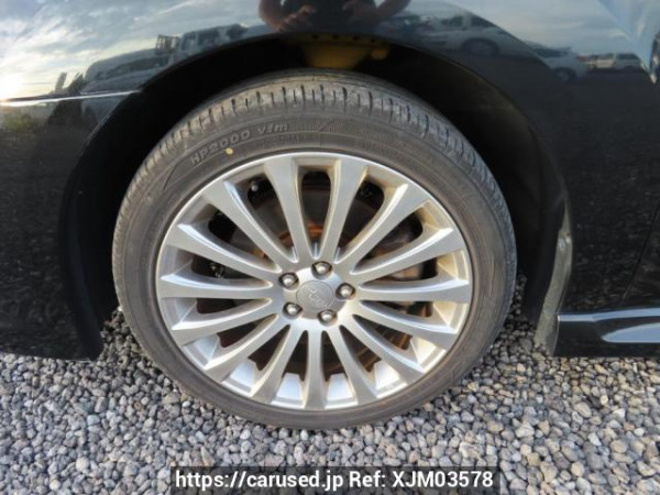 Used 2011 AT subaru legacy-b4 BM9 Image[31]