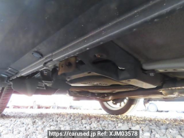 Used 2011 AT subaru legacy-b4 BM9 Image[38]