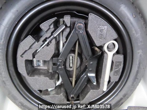 Used 2011 AT subaru legacy-b4 BM9 Image[43]