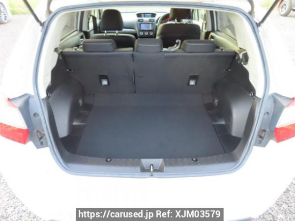 Used 2014 AT subaru impreza-sports GP2 Image[8]