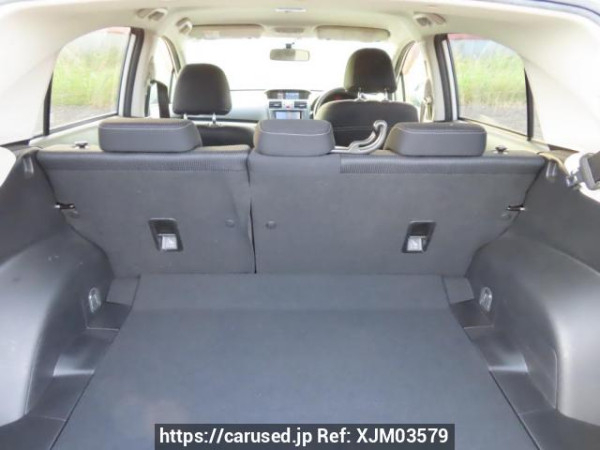 Used 2014 AT subaru impreza-sports GP2 Image[9]