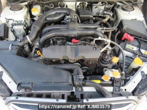 Used 2014 AT subaru impreza-sports GP2 Image[10]