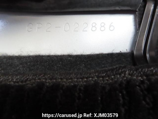 Used 2014 AT subaru impreza-sports GP2 Image[12]