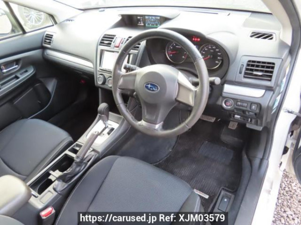 Used 2014 AT subaru impreza-sports GP2 Image[13]