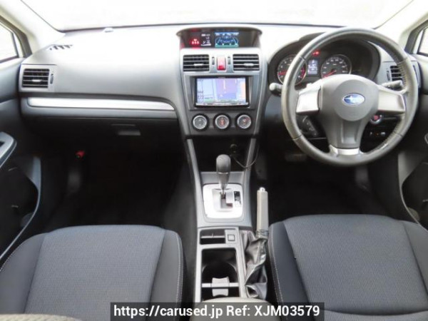 Used 2014 AT subaru impreza-sports GP2 Image[17]
