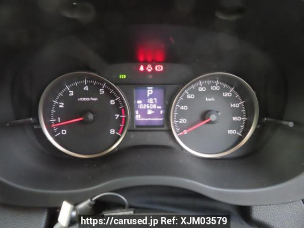 Used 2014 AT subaru impreza-sports GP2 Image[20]