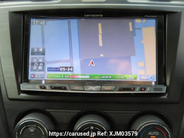 Used 2014 AT subaru impreza-sports GP2 Image[23]