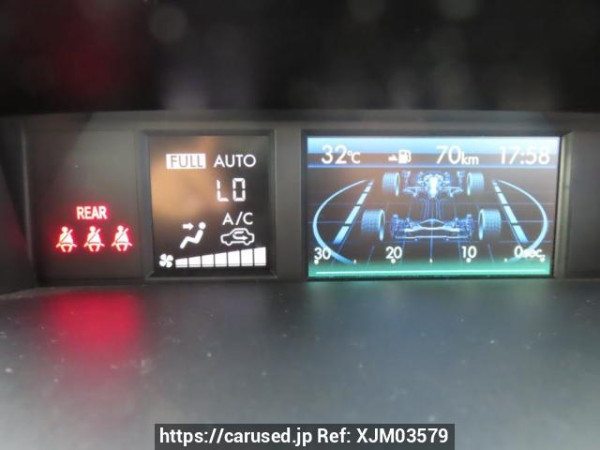 Used 2014 AT subaru impreza-sports GP2 Image[24]