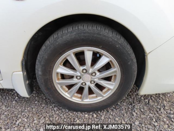 Used 2014 AT subaru impreza-sports GP2 Image[29]